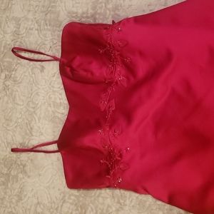 David's Bridal Formal / Prom Dress